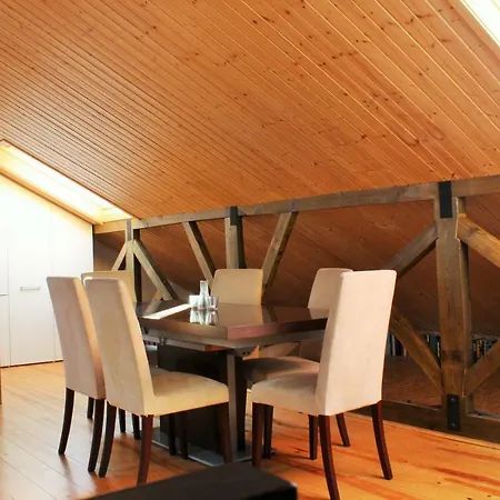 The Lisbon-way Apartamento