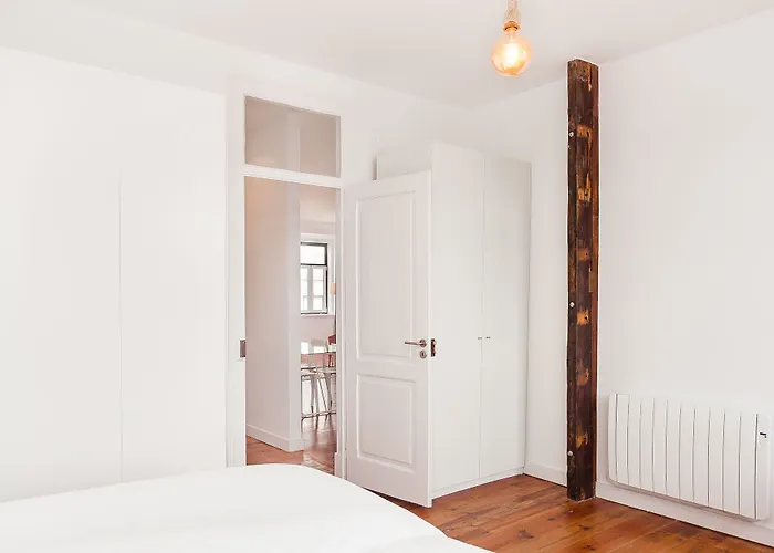 The Lisbon-way Apartamento