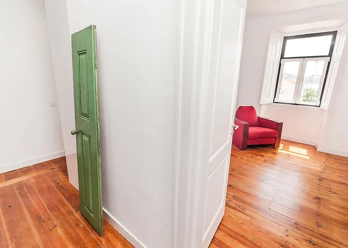 The Lisbon-way Lisboa