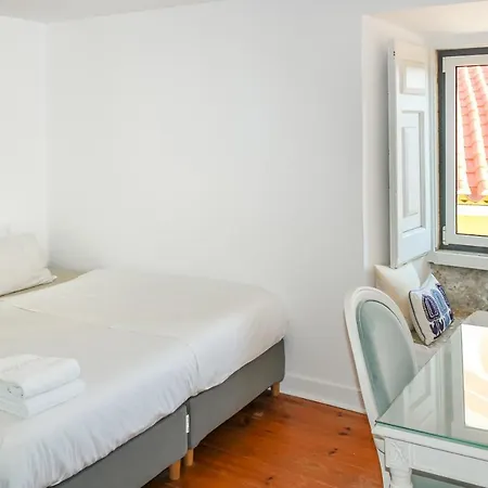 The Lisbon-way Apartment Lisbon