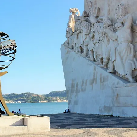 The Lisbon-way Lisbon