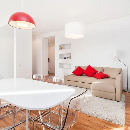 Apartment The Lisbon-way Lisbon