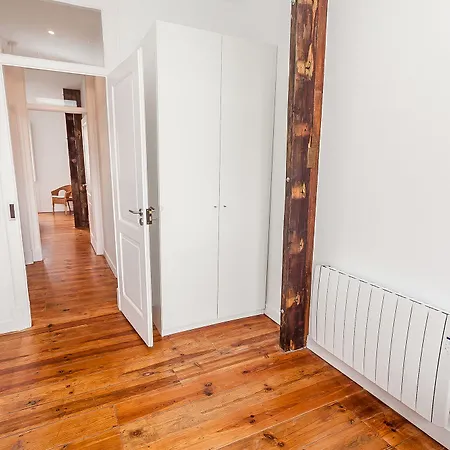 The Lisbon-way Apartment Lisbon
