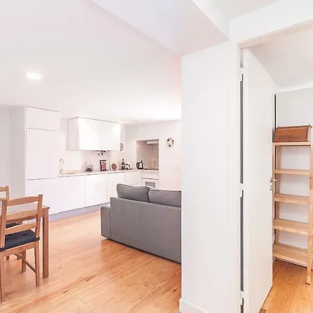 The Lisbon-way Lisboa