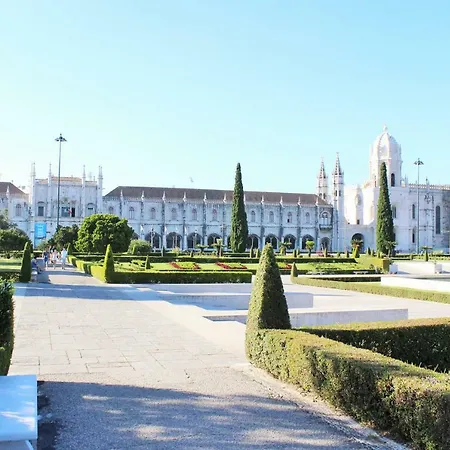 شقة The Lisbon-way Lisboa