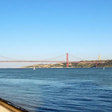 شقة The Lisbon-way *