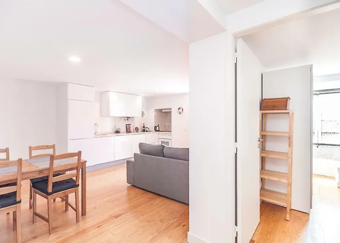 The Lisbon-way Lisboa