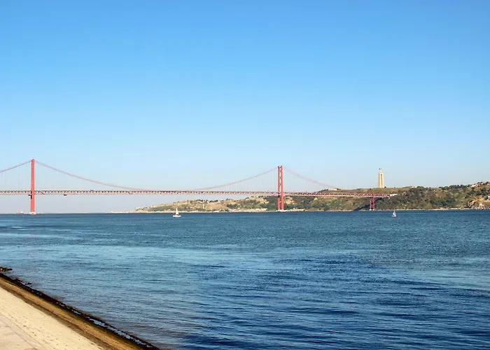 Lägenhet The Lisbon-way *