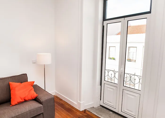 The Lisbon-way * Lisboa