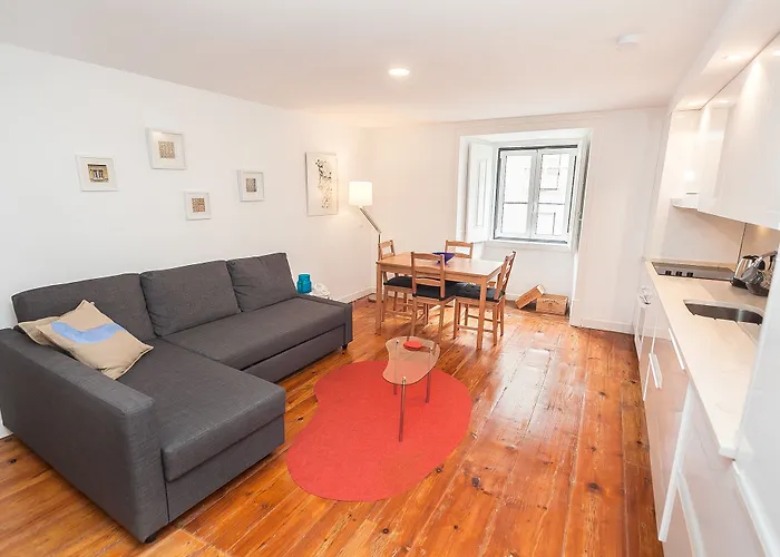 The Lisbon-way Lisboa