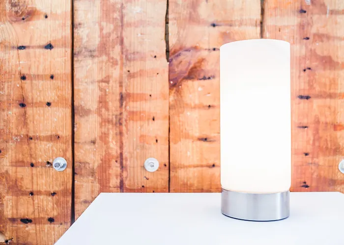 Lägenhet The Lisbon-way *