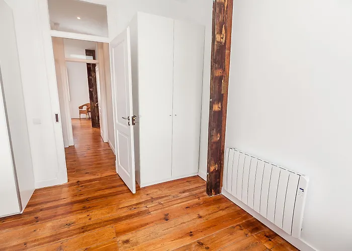 The Lisbon-way Lägenhet Lisboa