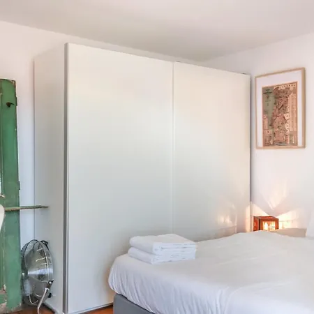 The Lisbon-way 公寓