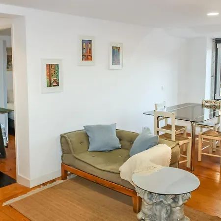 The Lisbon-way 公寓 Lisboa