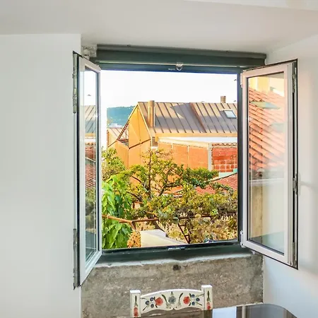 The Lisbon-way * Lisboa