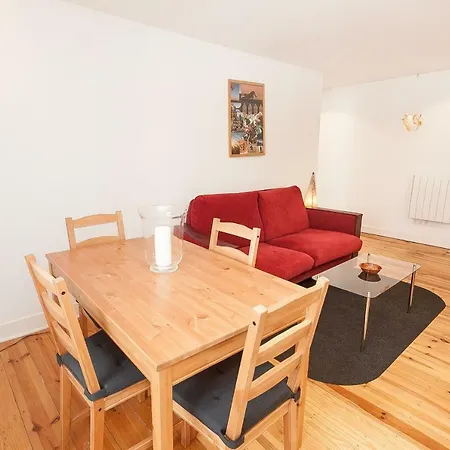 The Lisbon-way Lisboa