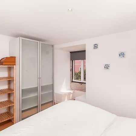 The Lisbon-way 公寓 *