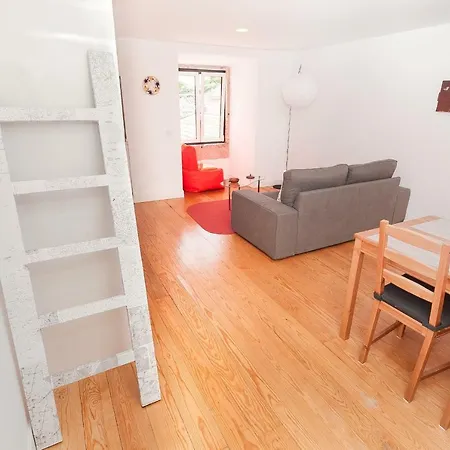 The Lisbon-way 公寓 Lisboa