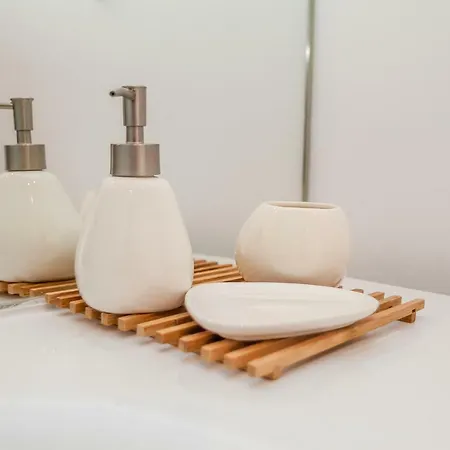 公寓 The Lisbon-way