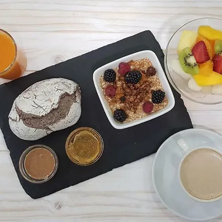 公寓 The Lisbon-way