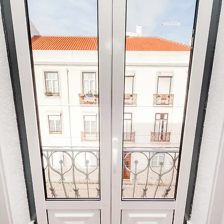 The Lisbon-way Lisboa