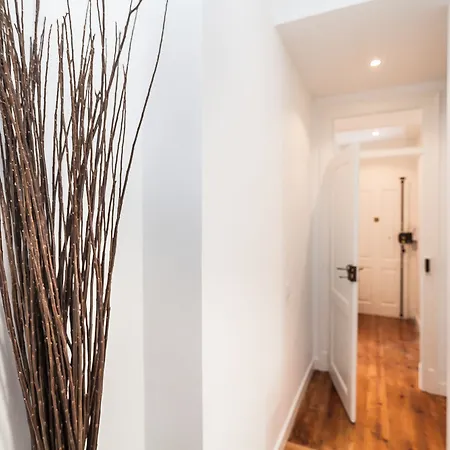 The Lisbon-way 公寓