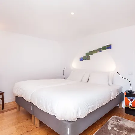 The Lisbon-way 公寓 Lisboa