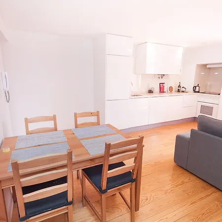 The Lisbon-way 公寓 Lisboa