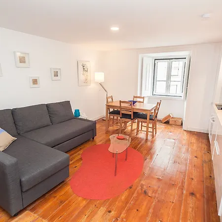 The Lisbon-way Lisboa