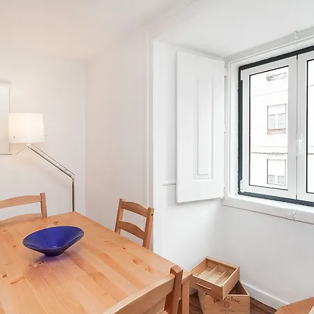 The Lisbon-way 公寓 Lisboa