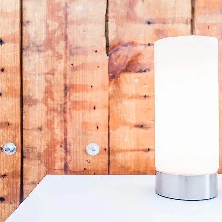 公寓 The Lisbon-way *