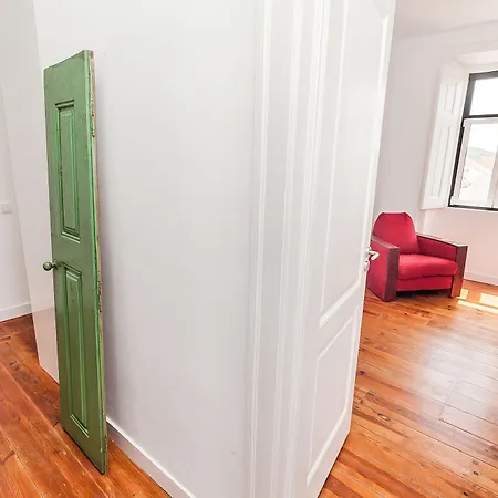 The Lisbon-way Lisboa