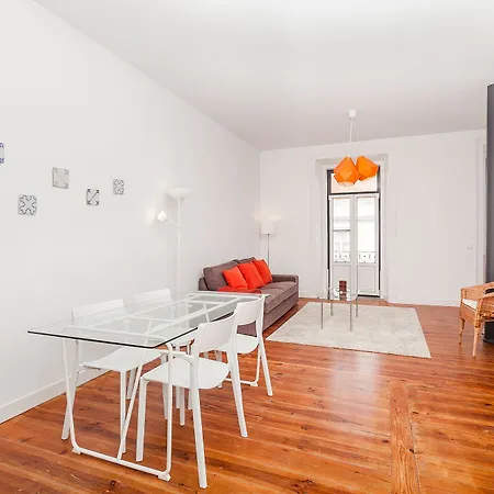 The Lisbon-way * Lisboa